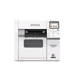 EPSON CW-C4000e (BK) STAMPANTE PER ETICHETTE - COLORE …