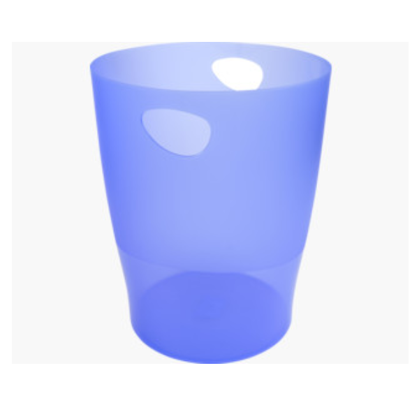 Exacompta ECOBIN Classic - Cestino della spazzatura - …