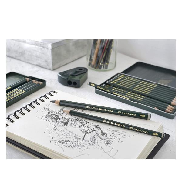 Faber-Castell CASTELL 9000 - Matita - assortito (pacchetto …