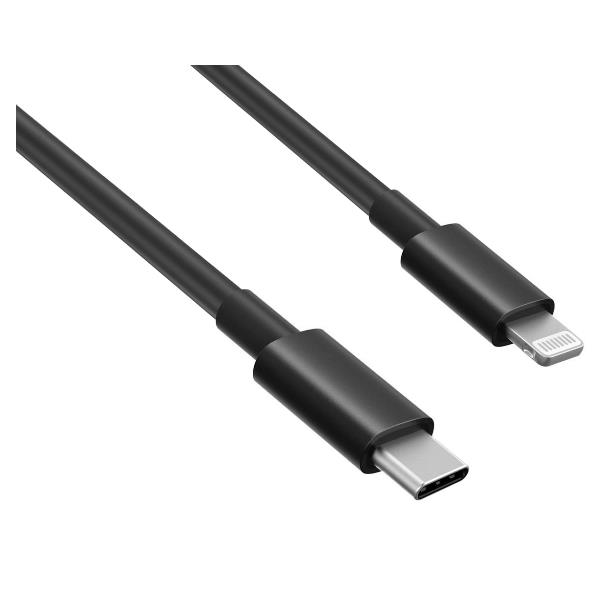 CAVI COMPUTER MOBILE - XCUC-LGT150 Cavo ricarica 22W …