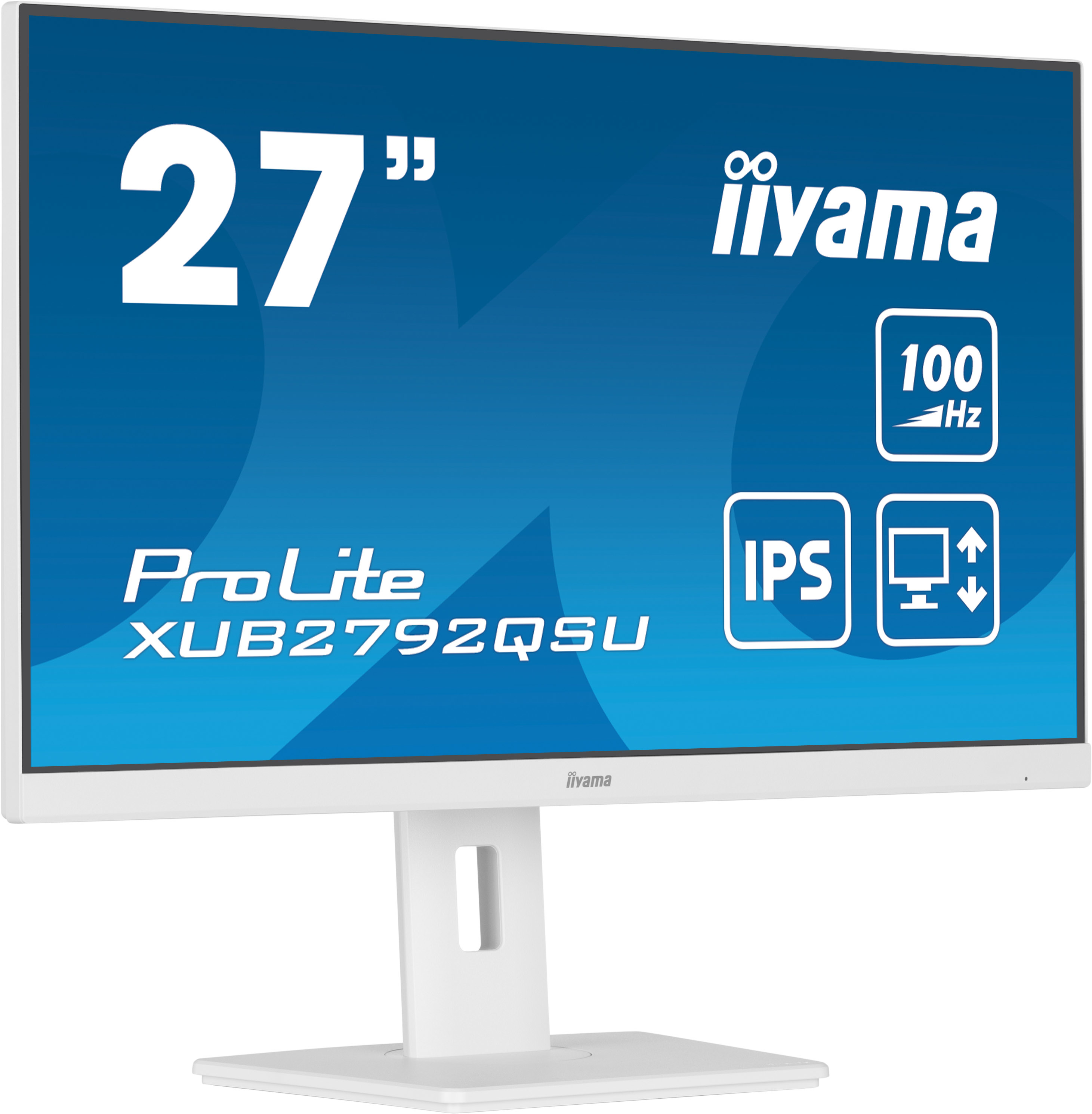 iiyama ProLite XUB2792QSU-W6 - Monitor a LED - …