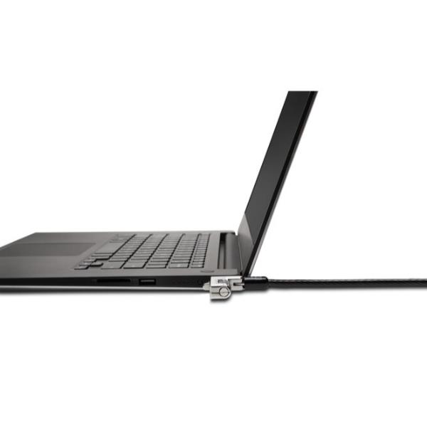 KENSINGTON CAVO DI SICUREZZA PER NOTEBOOK CON LUCCHETTO …