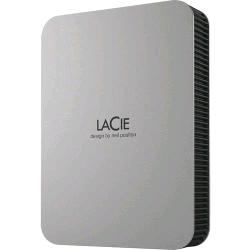 LaCie Mobile Drive STLR4000400 - Apple Exclusive - …