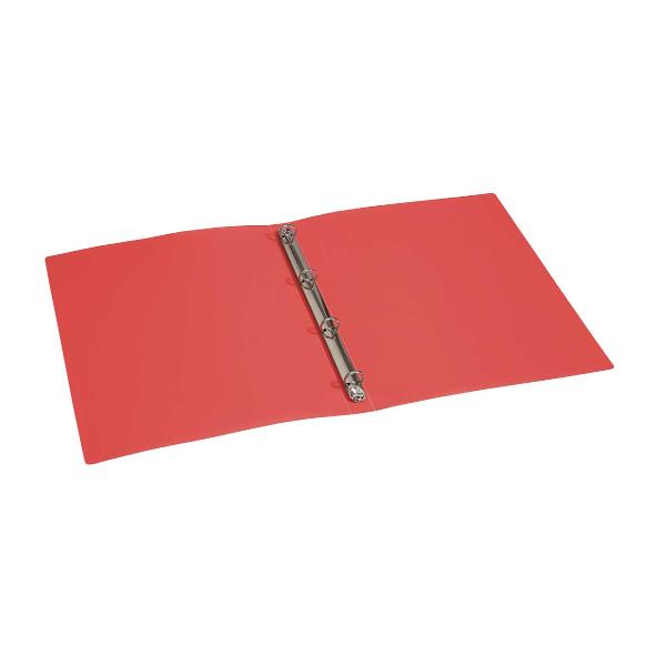 BLOCCHI QUADERNI E RUBRICHE - RACCOGLITORE NEON 4ANELLI …