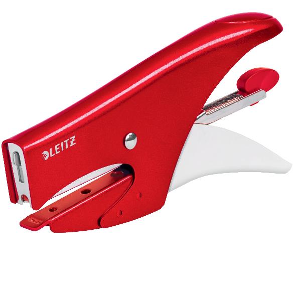 Leitz WOW - Graffatrice - 15 fogli / …