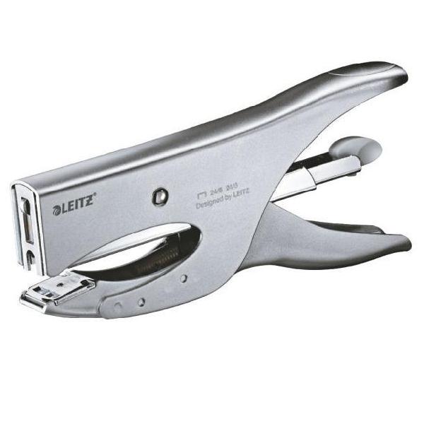 Leitz Large - Graffatrice - 40 fogli / …
