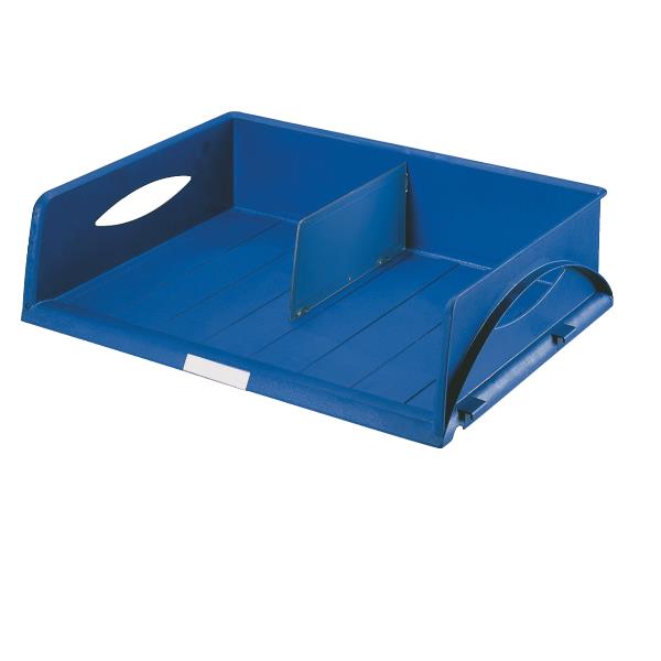 Leitz Sorty Jumbo - Vassoio per lettere - …