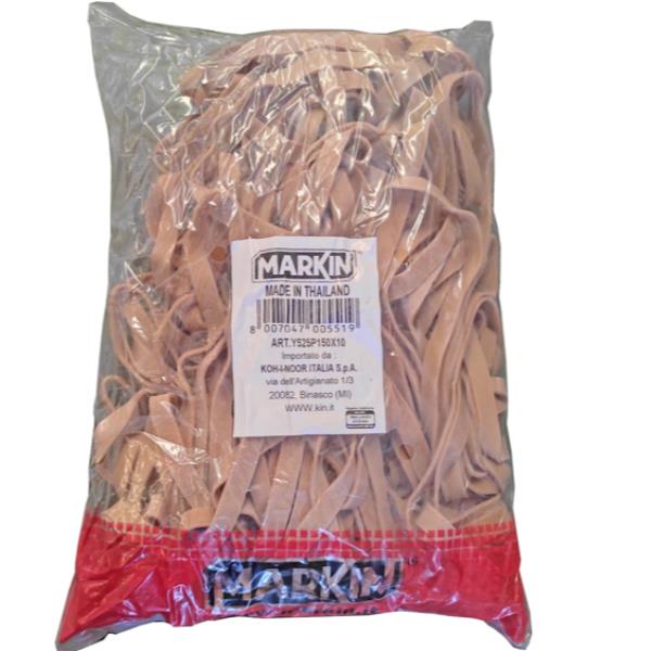 Markin - Elastici - 1 cm x 15 …