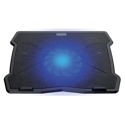 MEDIACOM MD-B100 STAND COOLING PAD PER NOTEBOOK FINO …