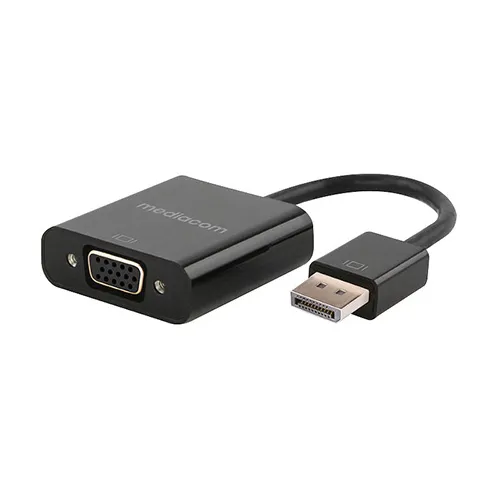 MEDIACOM MD-M300 CAVO ADATTATORE VIDEO DA DISPLAYPORT 20 …
