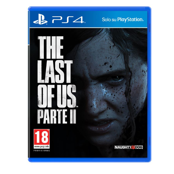 The Last Of Us Part II - PlayStation …