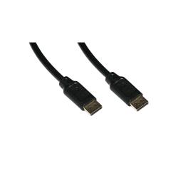NILOX CAVO 2 X DISPLAYPORT M 20PIN 3 …