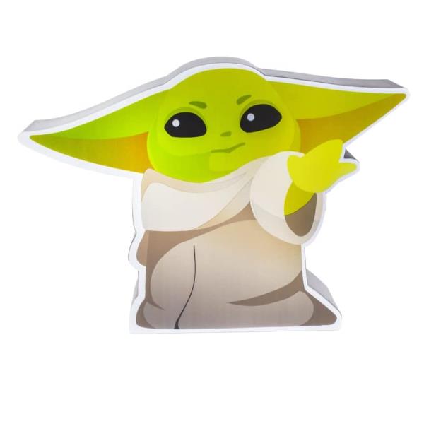 Paladone Star Wars The Mandalorian - Lampada decorativa …