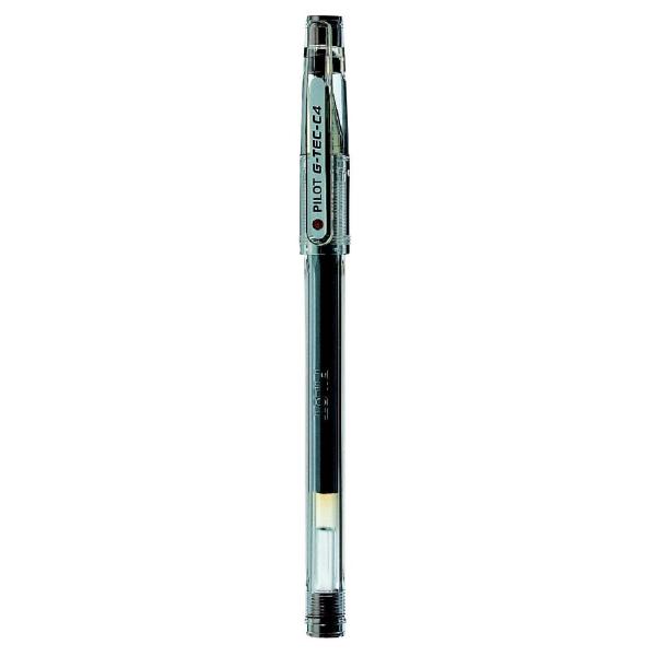 PILOT G-TEC-C4 PENNA ROLLER RICARICABILE PUNTA 0.4 mm …