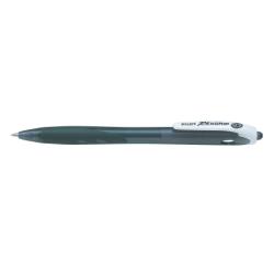 PILOT REXGRIP BEGREEN PENNA A SFERA INCHIOSTRO NERO …