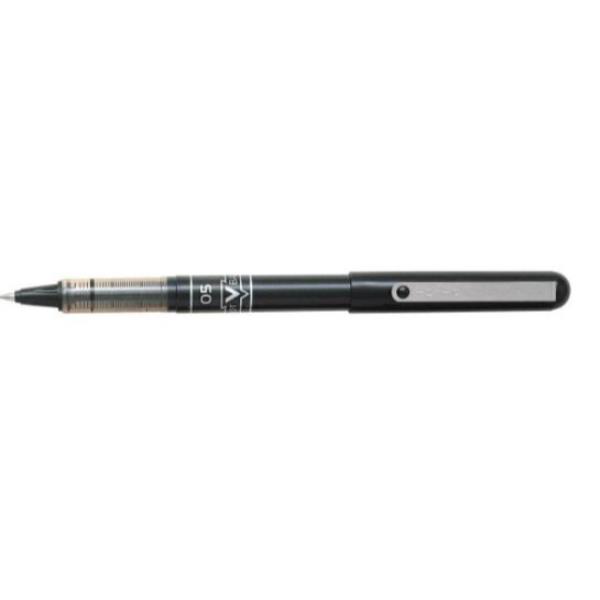 PILOT V BALL PENNA ROLLER PUNTA 0.5 mm …