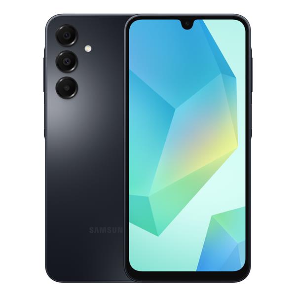 Samsung GALAXY A16 128GB BLACK