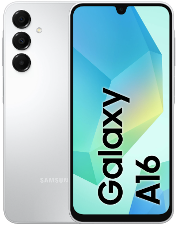 Samsung Galaxy A16 AMOLED 6,7’