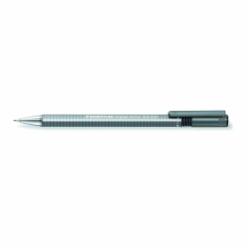 STAEDTLER TRIPLUS MICRO PORTAMINE 0.5 mm COLORE GRIGIO …