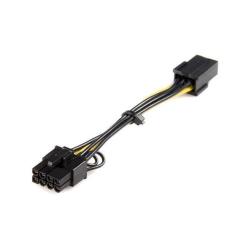 StarTech.com Cavo alimentazione Scheda video PCI Express - …