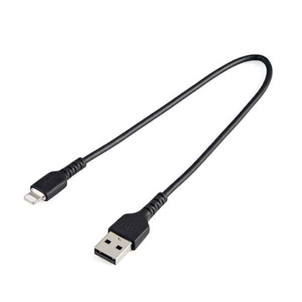 StarTech.com Cavo da USB-A a Lightning 30 cm …