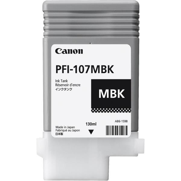 Canon - Cartuccia ink - Nero opaco - …