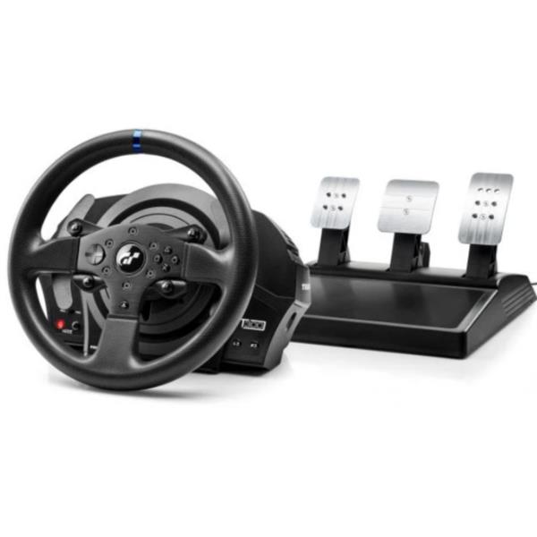 THRUSTMASTER T300 RS GT EDITION VOLANTE FORCE FEEDBACK …