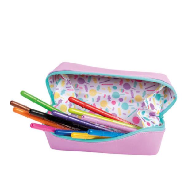 SCRITTURA E CORREZIONE - TRATTO PEN CANDY POCHETTE