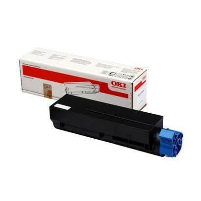 Oki - Toner - Nero - B412/B432/B562/MB472/MB492/MB562 - …