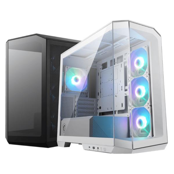 MSI MAG PANO M100R PZ WHITE