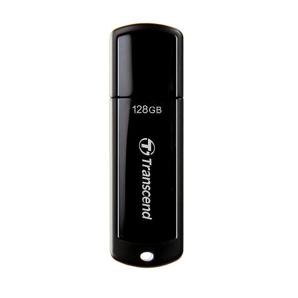 Transcend JetFlash 700 - Chiavetta USB - 128 …