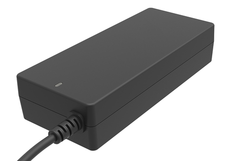 ITEK ITNBAE90 ALIMENTATORE UNIVERSALE PER NOTEBOOK 90W CON …