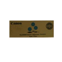CANON CLC 5000 CARTUCCIA STARTER LASER-JET 50.000 PAGINE …