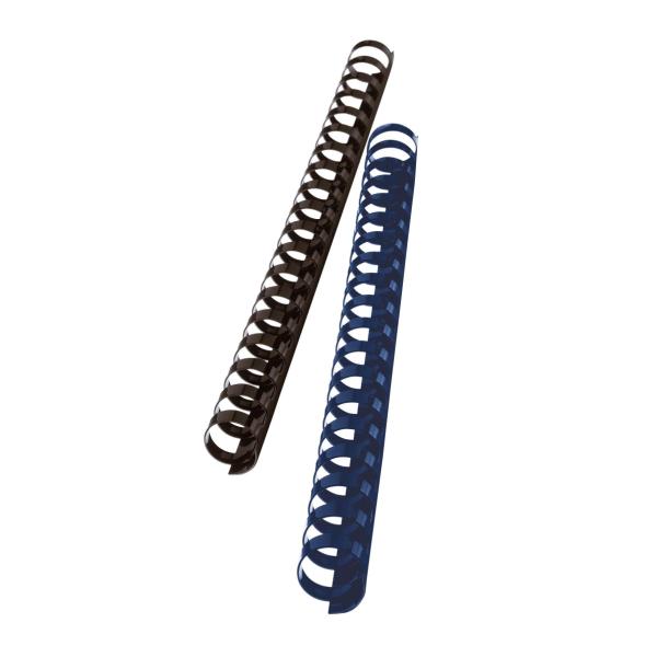Dorsi spirale - 21 anelli - 12 mm …