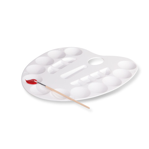 Tavolozza per miscelazione - 33,5x26x22,5cm - 10 scomparti …