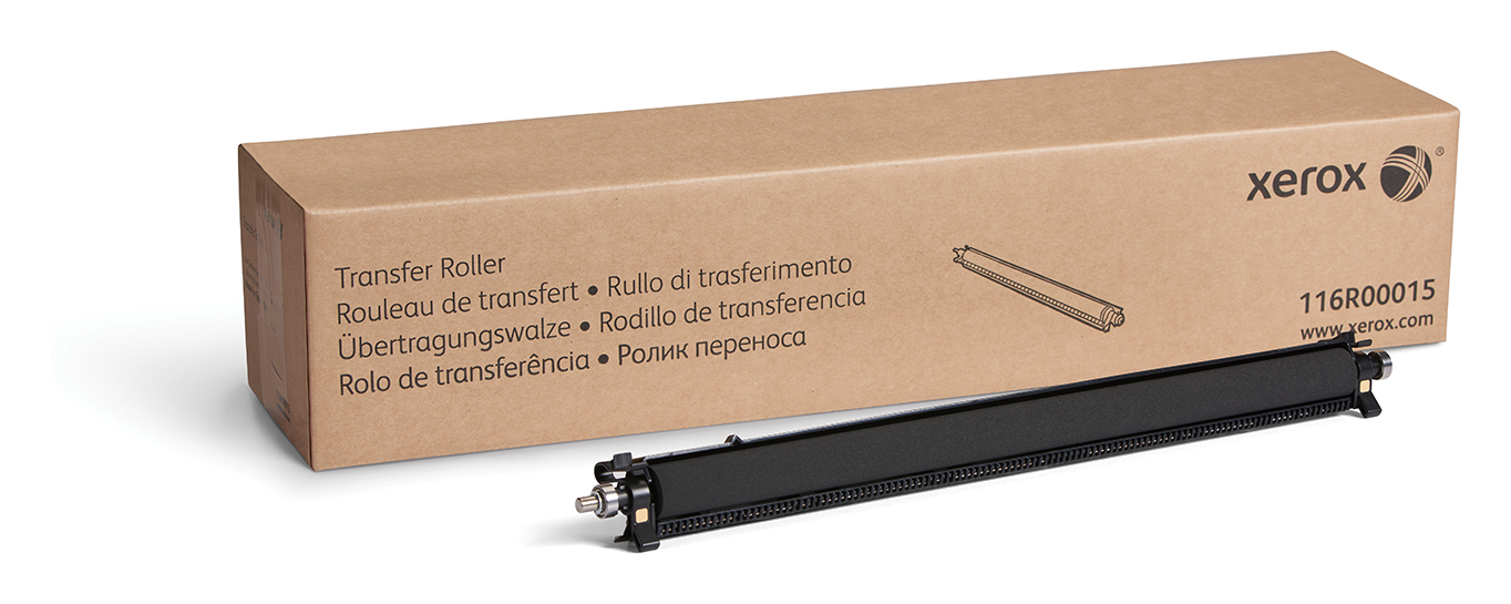 Xerox - Rotolo trasferibili per stampante - per …