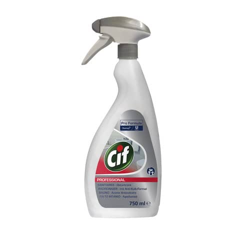 Cif Bagno - trigger da 750 ml - …
