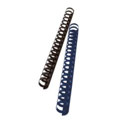 Dorsi spirale - 21 anelli - 16 mm …