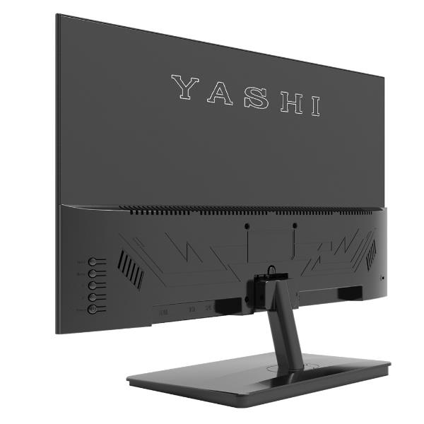 YASHI YZ2470, 60,5 cm (23.8?), 1920 x 1080 …