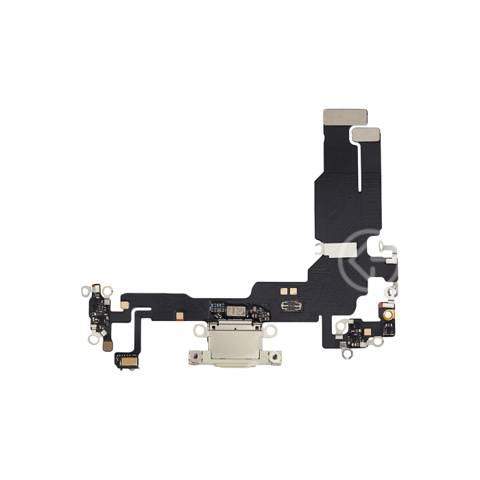 Connettore Dock porta di ricarica per iPhone 15 …