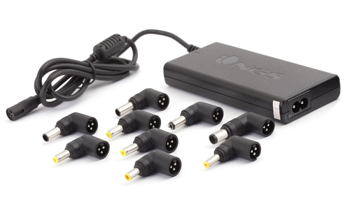 NGS W-70W ALIMENTATORE UNIVERSALE PER NOTEBOOK AUTOMATICO 70 …
