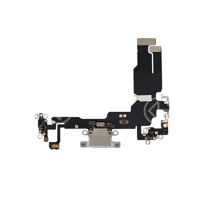 Connettore Dock porta di ricarica per iPhone 15 …