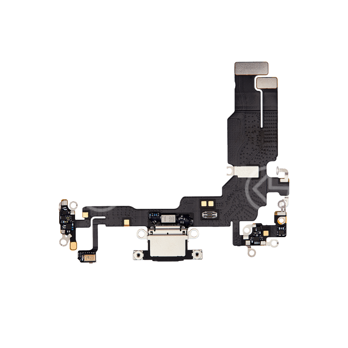Connettore Dock porta di ricarica per iPhone 15 …