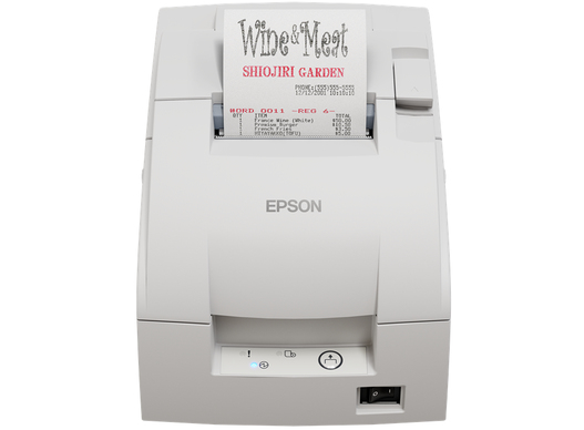 EPSON TM U220IIB (101B0) - STAMPANTE PER SCONTRINI …