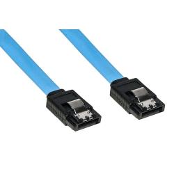 LINK CAVO SATA III CONNETTORE CON CLIP BLOCCAGGIO …