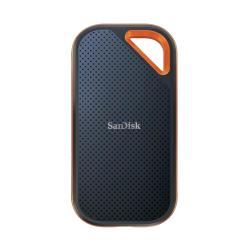 SanDisk Extreme PRO Portable V2 - SSD - …