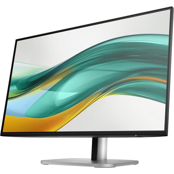 HP MONITOR 23,8 LED IPS 16:9 FHD 350 …