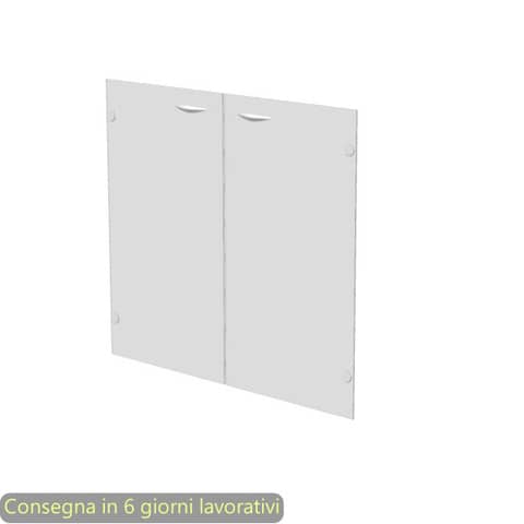 Coppia ante Easy - per mobile basso - …