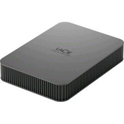 LaCie Mobile Drive STLR5000400 - Apple Exclusive - …