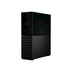 WD My Book WDBBGB0160HBK - HDD - crittografato …